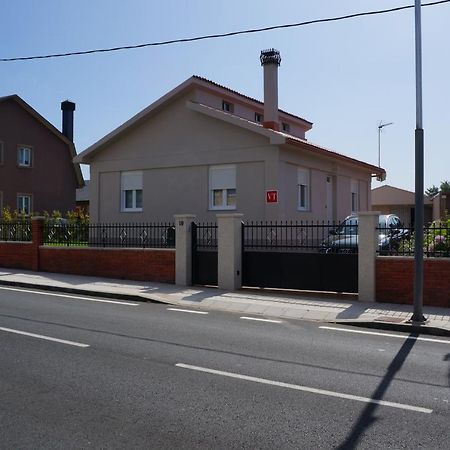 Casa Asientos Boimorto Boimorto (A Coruna) Exterior foto